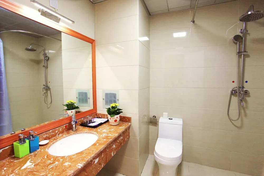 Daheng Bieyuan Leisure Holiday Hotel