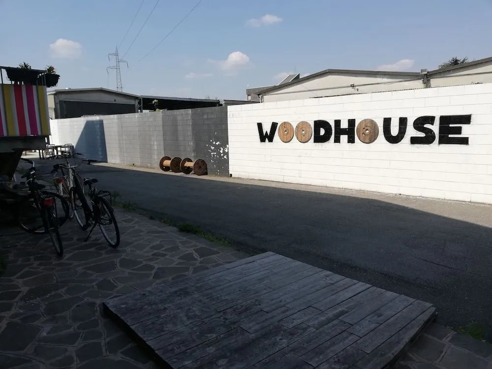 La Cordata Accommodation - Woodhouse Bike Hotel