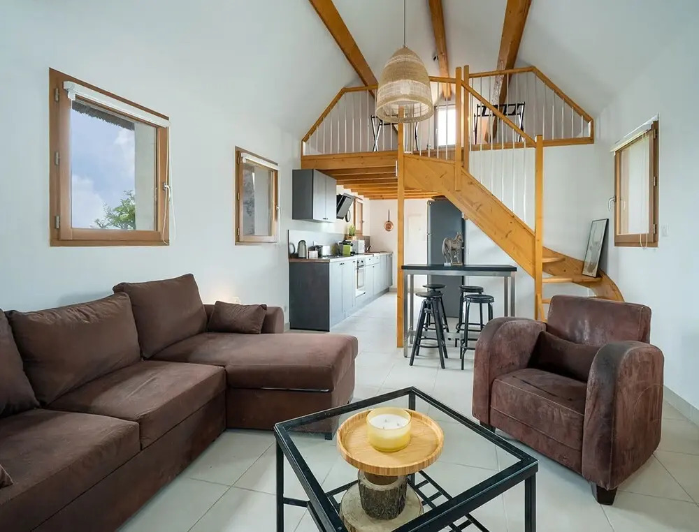 Studio in Le Grau-du-roi Near Sandy Beach