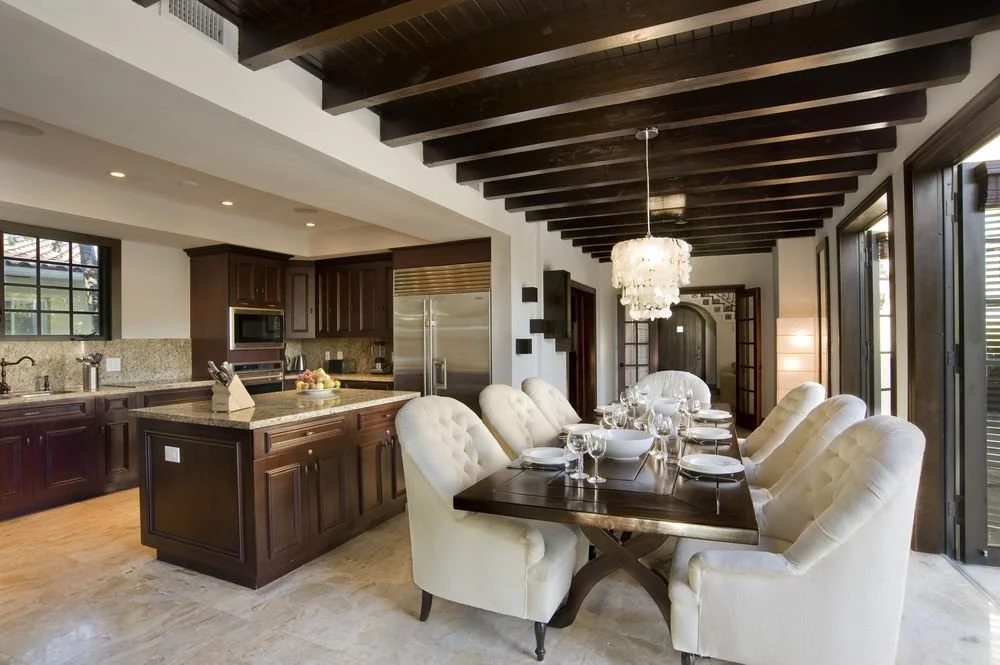 Villazzo Villa Miami Helena