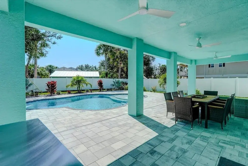 836 San Carlos Drive 4 Bedroom Home