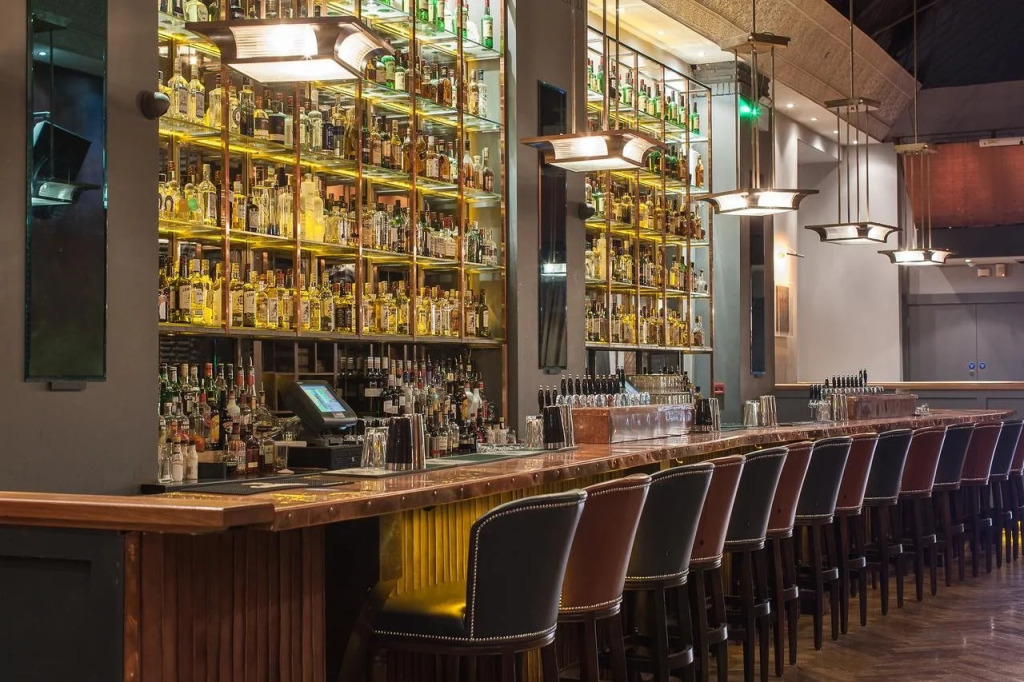 The Dawson Hostel - DUBLIN