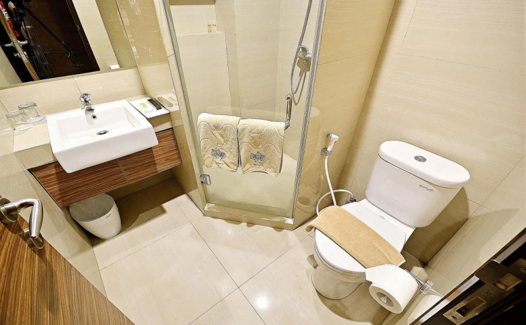 Rasuna Icon Hotel