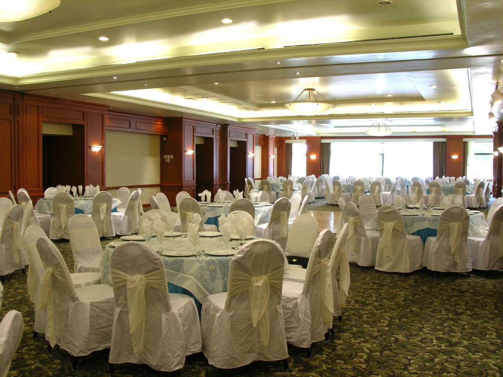 Hotel Terranova