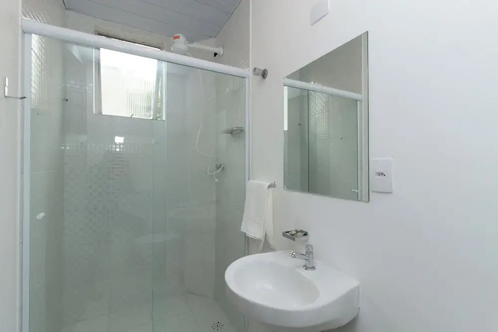 Hotel Villa Jequitibá