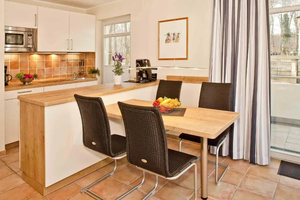 Residenz Bleichroeder Wohnung 34