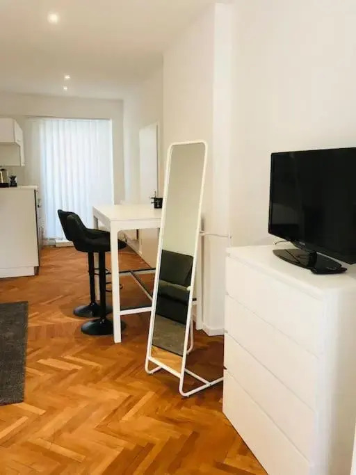 Fewo Kuferzeile Gmunden seenähe