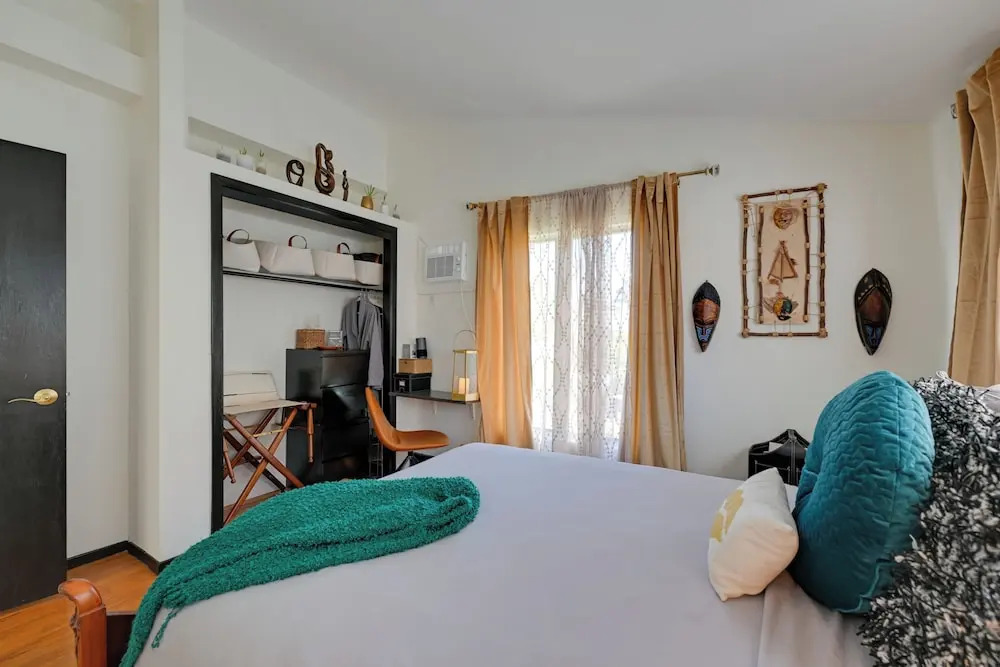 Garden Oasis Freeport Getaway < 7 Mi to Long Beach
