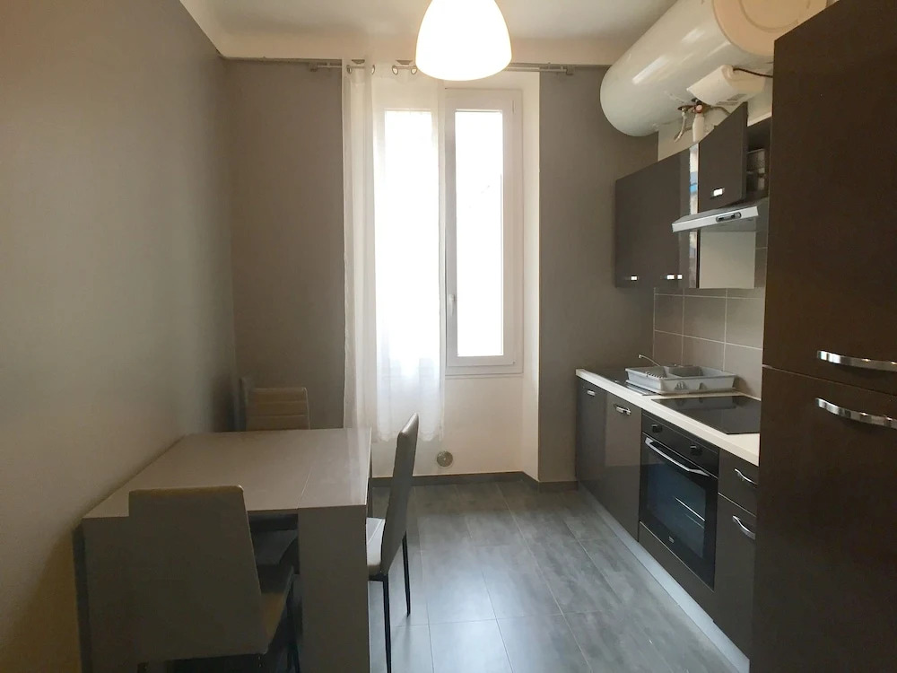 HomePlace Apartment Berthelot