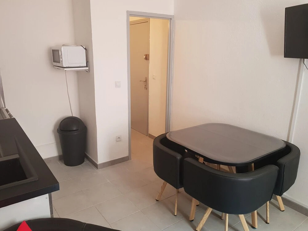 L'Annexe d'Alèzen