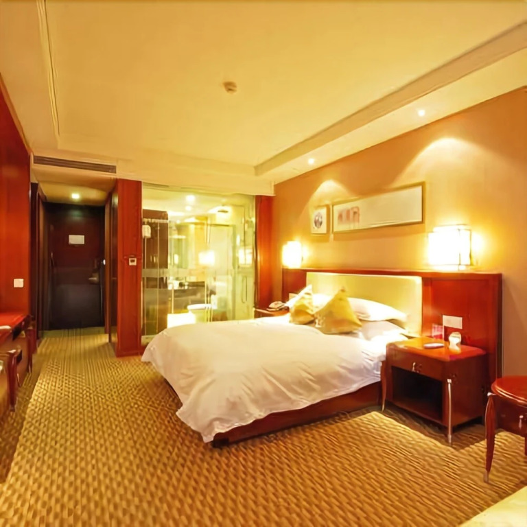 Lieking International Hotel