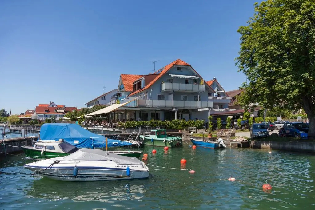 Boutiquehotel zur Winzerstube