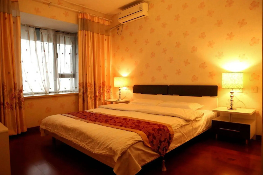 Ejia Hotel Wanke Jinyuxiling Branch