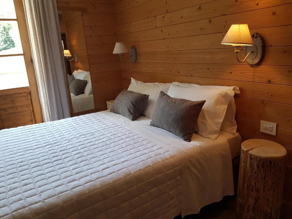 Hotel Pedretti