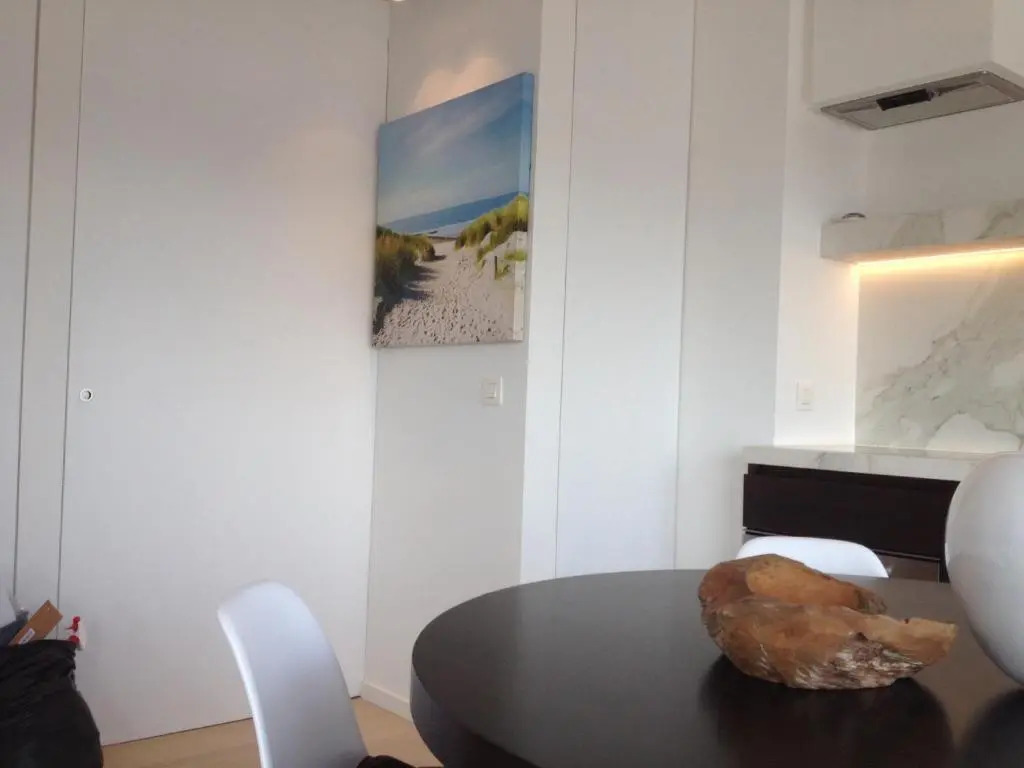 Penthouse William