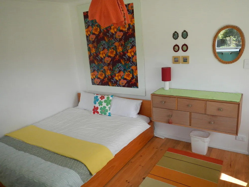 The Beach House