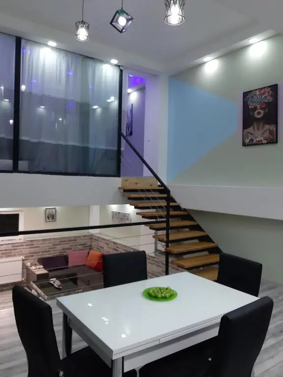Babis Home Kaloubni st. 40