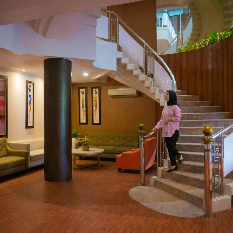Hotel Nirwana Pekalongan