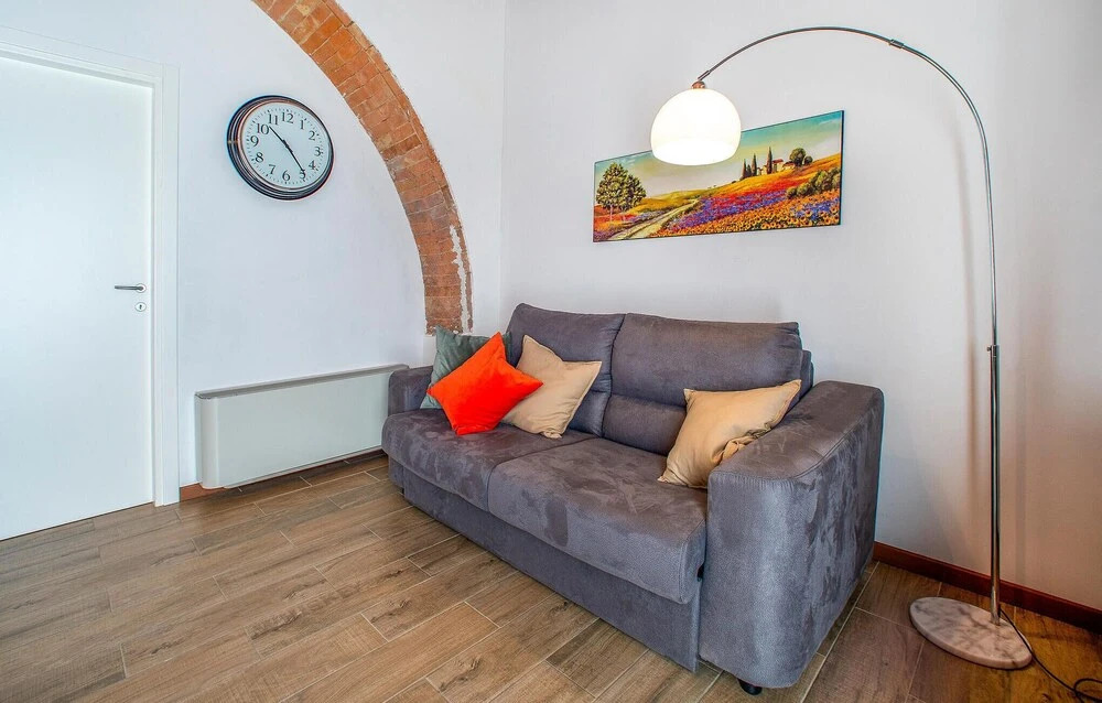 Nice Home in Montepulciano With Outdoor Swimming Pool, Wifi and 1 Bedrooms