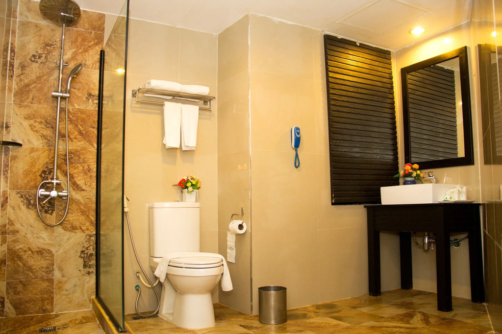 Friendlytel Hotel