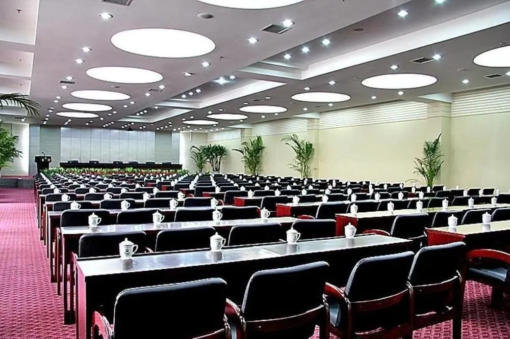 Jinhe Hotel
