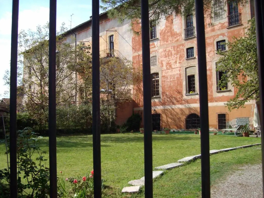 Il Castello Delle Meraviglie