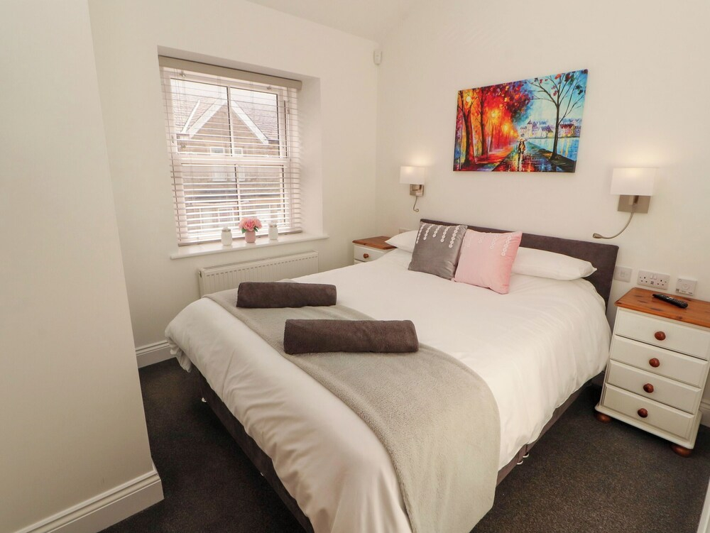 Lakes View Apartment 3
