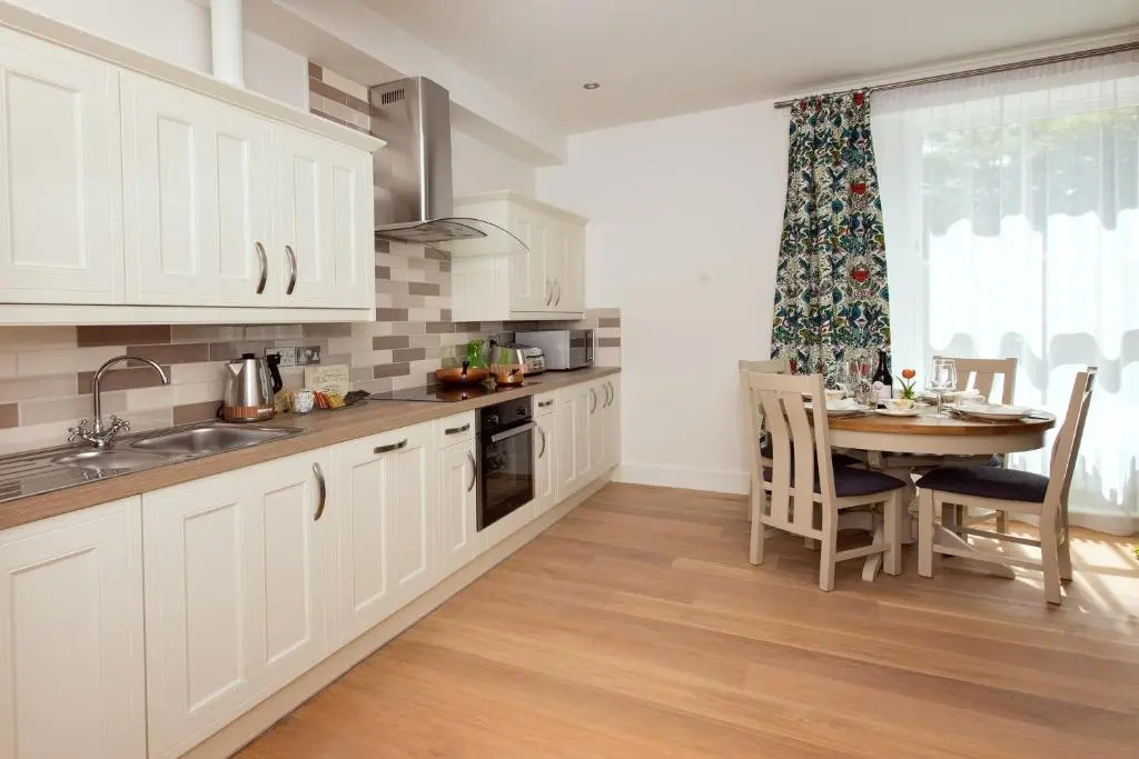 Boutique Apart Hotel Oxford - 2 Bedroom Apartment