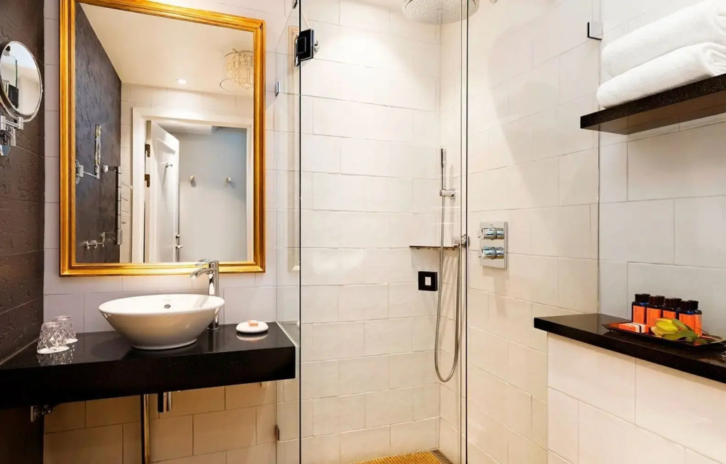 ProfilHotels Central