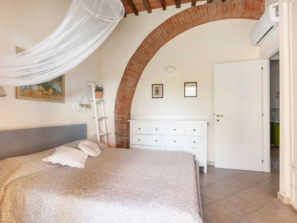 Belvilla by OYO Casa Cecina