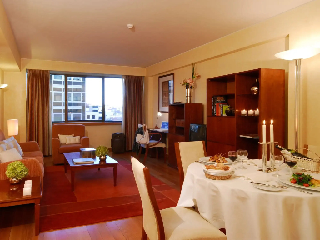 Altis Suites Apartamentos Turísticos