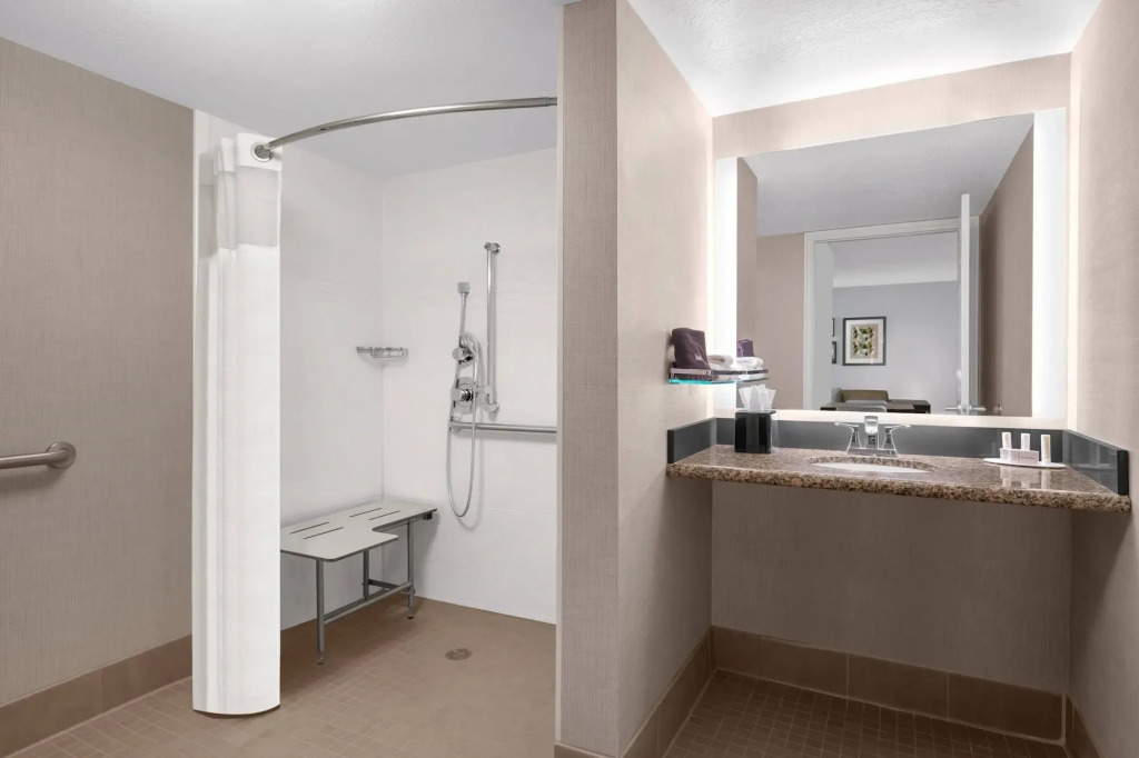 Residence Inn by Marriott Salt Lake City Downtown