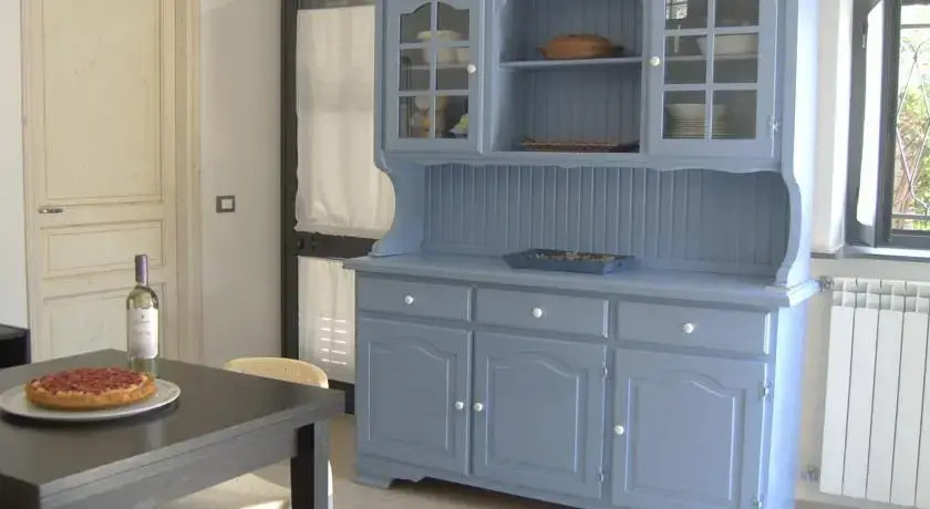 Holiday home Casa Inserra