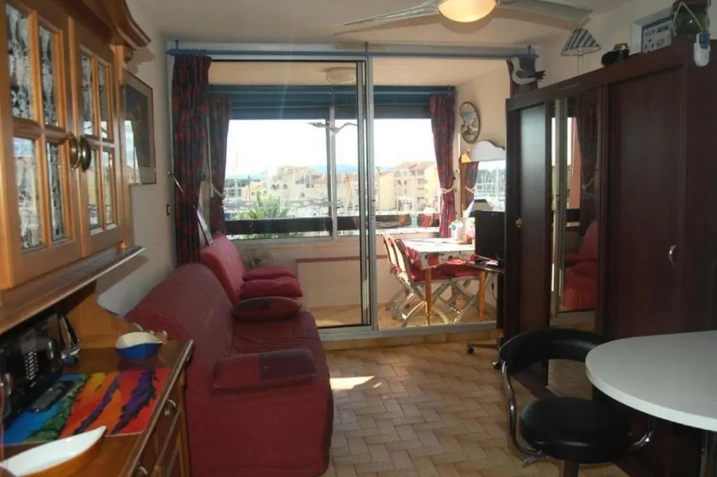 Résidence KARUKERA - Studio pour 3 Personnes 24