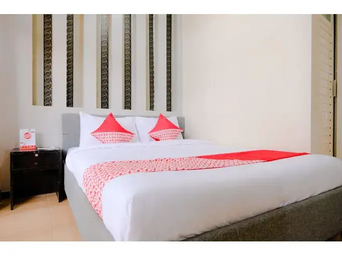 Hotel Tiara Family Residence Batu by NAP