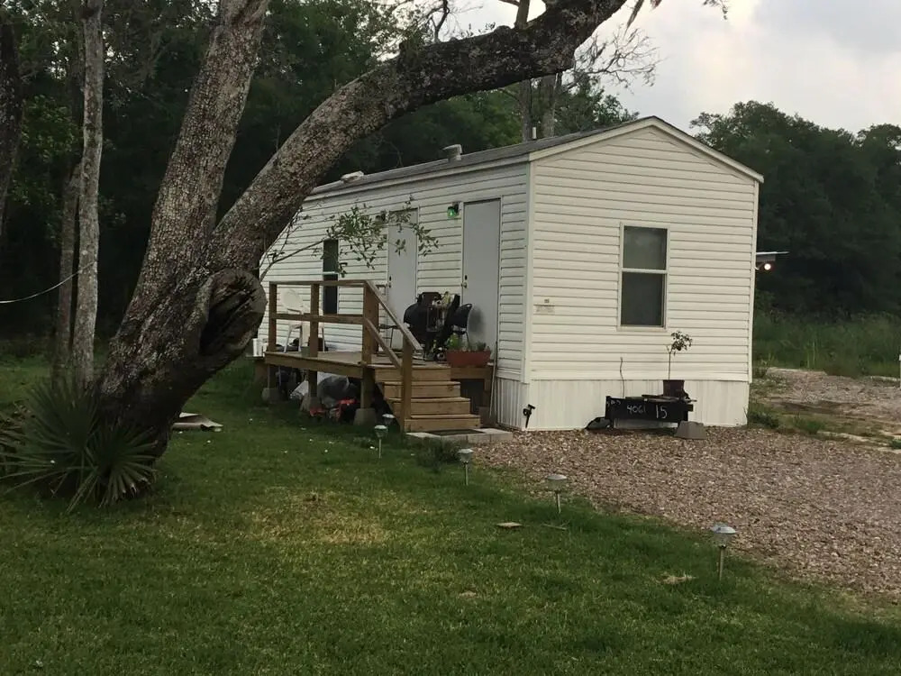 Palmetto Oasis RV Resort