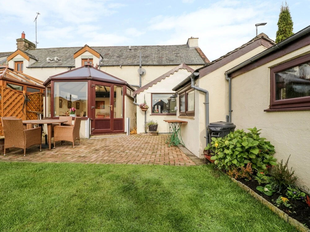River Cottage