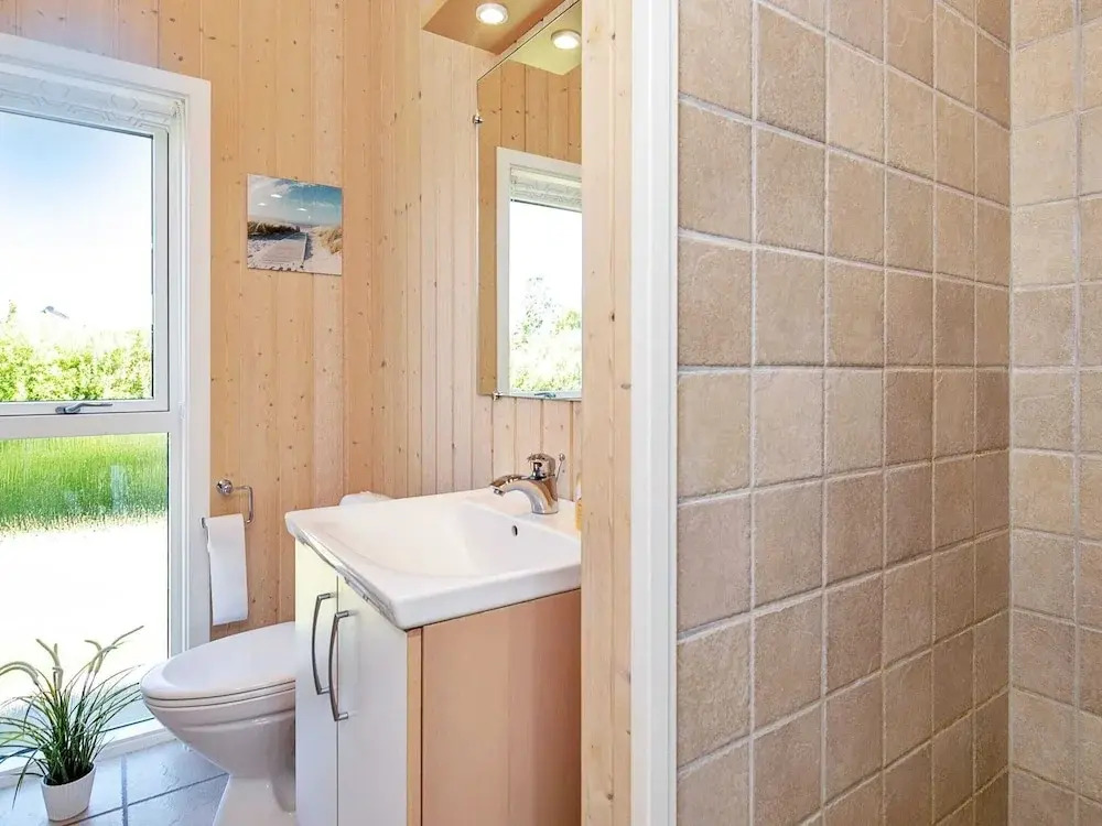 8 person holiday home in Otterup-By Traum