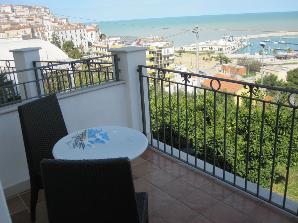 Albergo Villa Vittoria