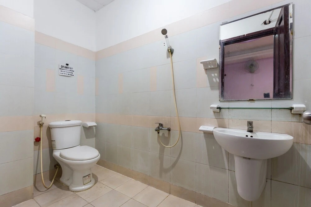OYO 1101 Hien Hoa Hotel