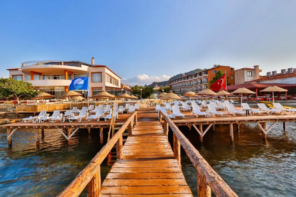 Club Hotel Gultur