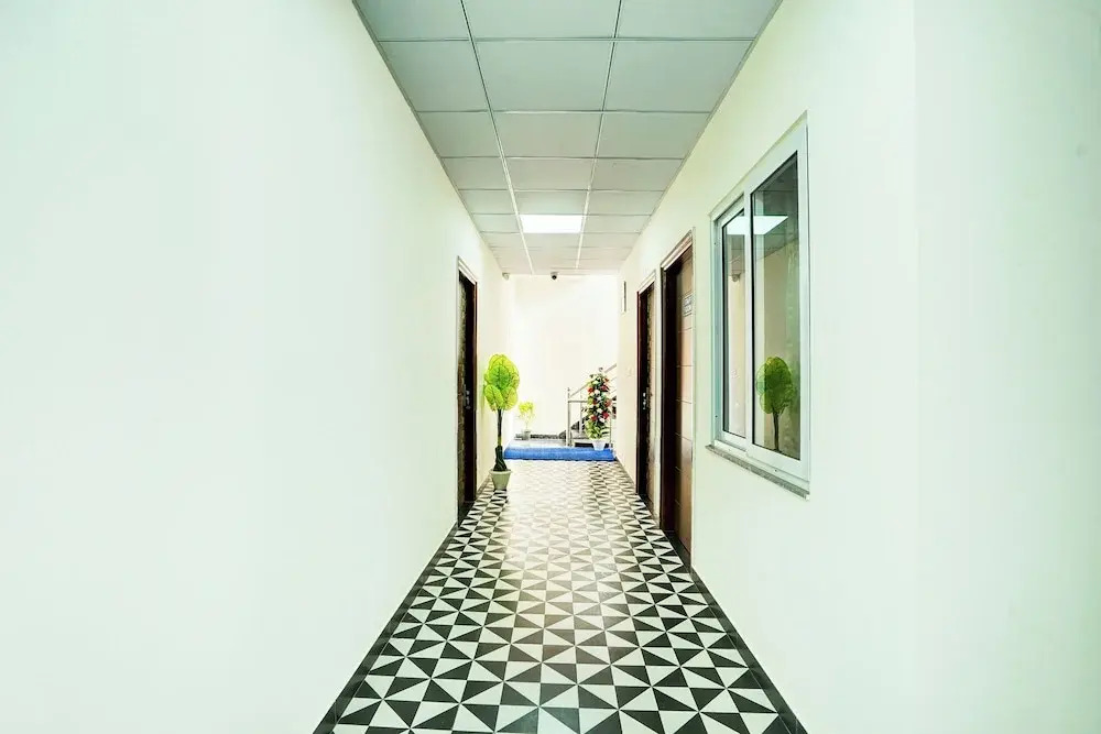 FabHotel Jai Palace Comfortable Stay