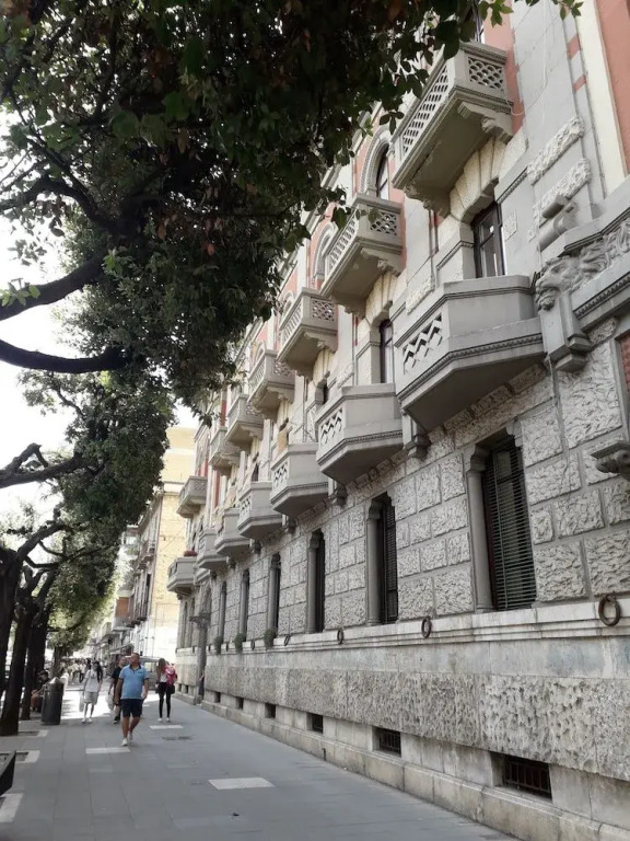 Palazzo dei Catenielli 63 B&B
