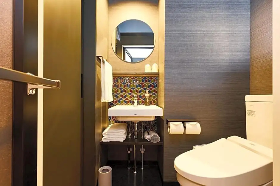 HOTEL TAVINOS Kyoto