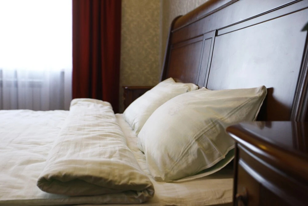 Astana Hotel & SPA