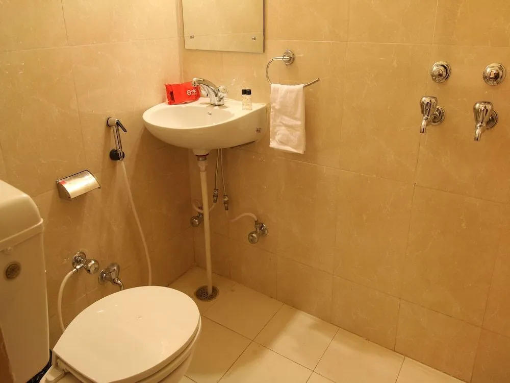 OYO 2291 Home Stay Mertiya Residency