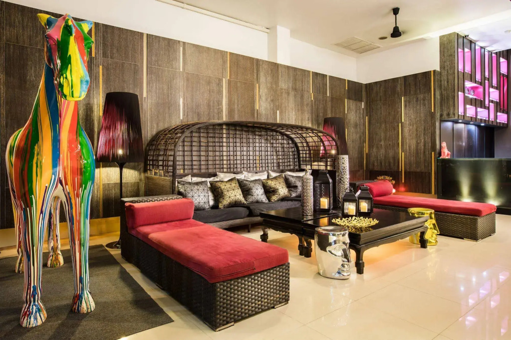 The Small Chiang Mai Hotel