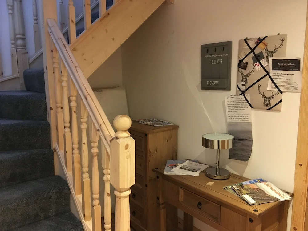 Homestead Guesthouse