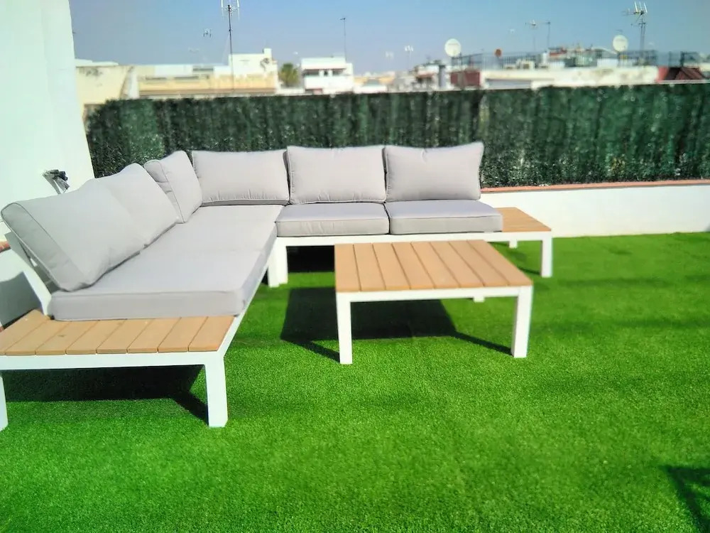 Apartamento Harinas 25