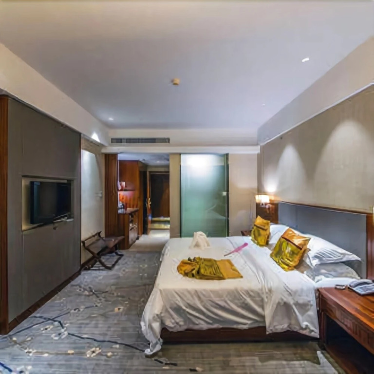 Zhejiang Zijin Hotel